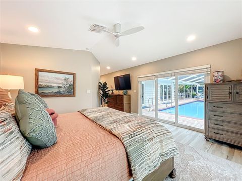 Tiny photo for 710 SE 1st Court, Crystal River, FL 34429 (MLS # TB8432394)