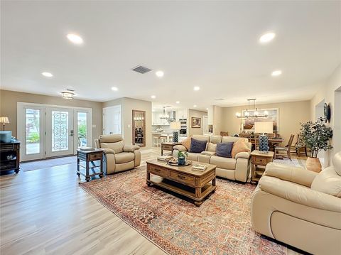 Tiny photo for 710 SE 1st Court, Crystal River, FL 34429 (MLS # TB8432394)