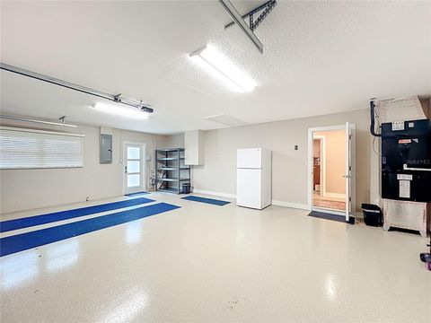 Tiny photo for 710 SE 1st Court, Crystal River, FL 34429 (MLS # TB8432394)