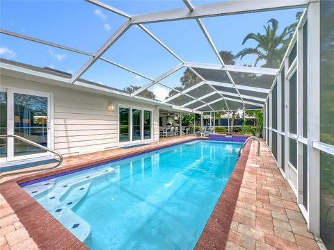 Tiny photo for 710 SE 1st Court, Crystal River, FL 34429 (MLS # TB8432394)