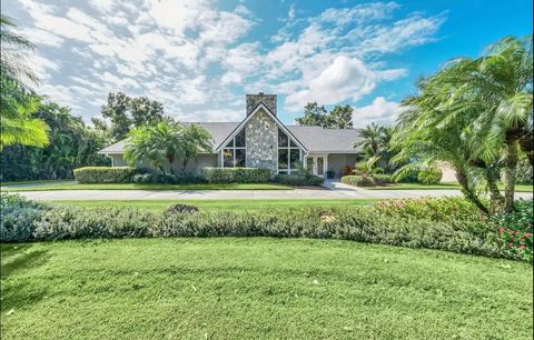 A home in AUBURNDALE