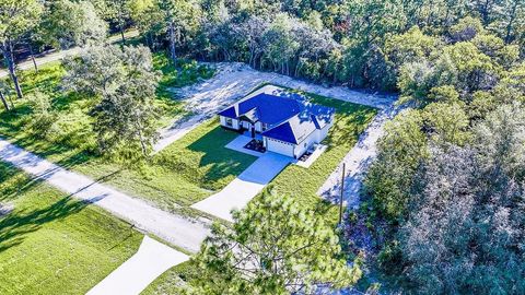 Tiny photo for 9229 SW 125th Court Road, Dunnellon, FL 34432 (MLS # OM709139)