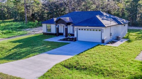 Tiny photo for 9229 SW 125th Court Road, Dunnellon, FL 34432 (MLS # OM709139)