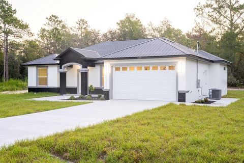 Tiny photo for 9229 SW 125th Court Road, Dunnellon, FL 34432 (MLS # OM709139)