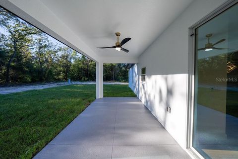 Tiny photo for 9229 SW 125th Court Road, Dunnellon, FL 34432 (MLS # OM709139)