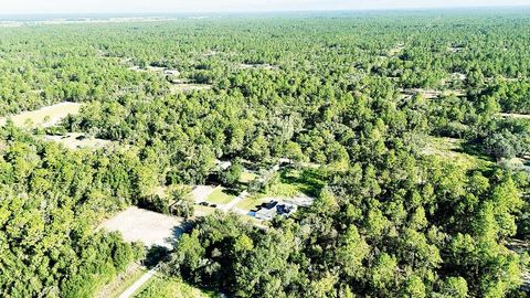 Tiny photo for 9229 SW 125th Court Road, Dunnellon, FL 34432 (MLS # OM709139)