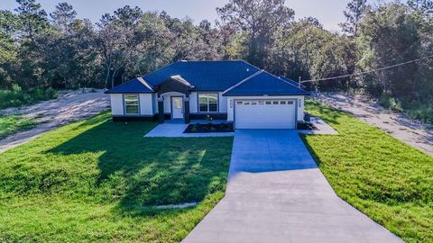 Tiny photo for 9229 SW 125th Court Road, Dunnellon, FL 34432 (MLS # OM709139)