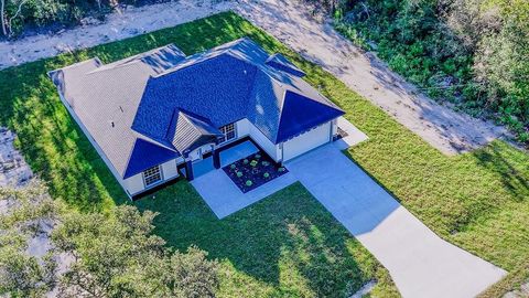 Tiny photo for 9229 SW 125th Court Road, Dunnellon, FL 34432 (MLS # OM709139)