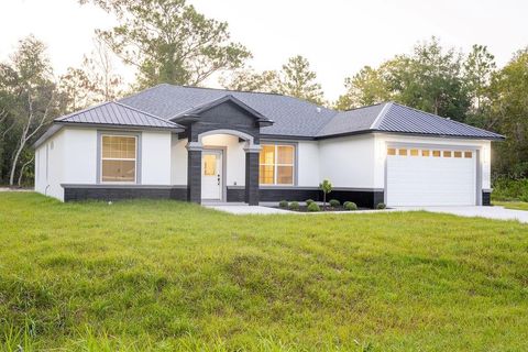 Tiny photo for 9229 SW 125th Court Road, Dunnellon, FL 34432 (MLS # OM709139)