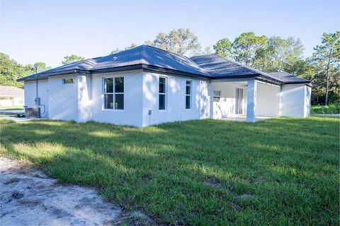 Tiny photo for 9229 SW 125th Court Road, Dunnellon, FL 34432 (MLS # OM709139)