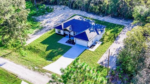 Tiny photo for 9229 SW 125th Court Road, Dunnellon, FL 34432 (MLS # OM709139)