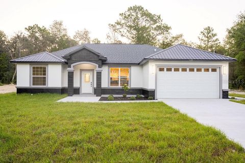 Photo of 9229 SW 125th Court Road, Dunnellon, FL 34432 (MLS # OM709139)
