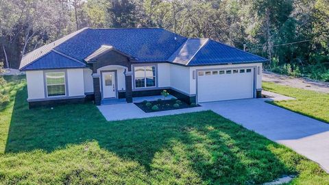 Tiny photo for 9229 SW 125th Court Road, Dunnellon, FL 34432 (MLS # OM709139)