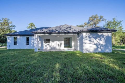 Tiny photo for 9229 SW 125th Court Road, Dunnellon, FL 34432 (MLS # OM709139)