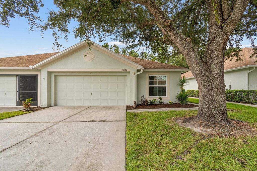 Photo of 34534 Dellwood Way, Zephyrhills, FL 33541 (MLS # TB8523791)