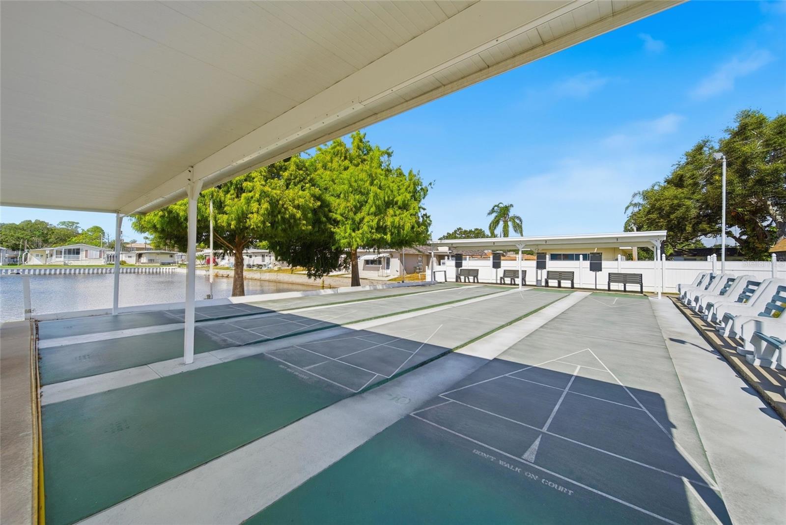 DUNEDIN PALMS UNREC - Residential