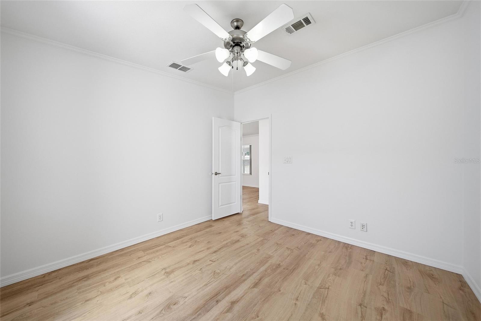 DUNEDIN PALMS UNREC - Residential