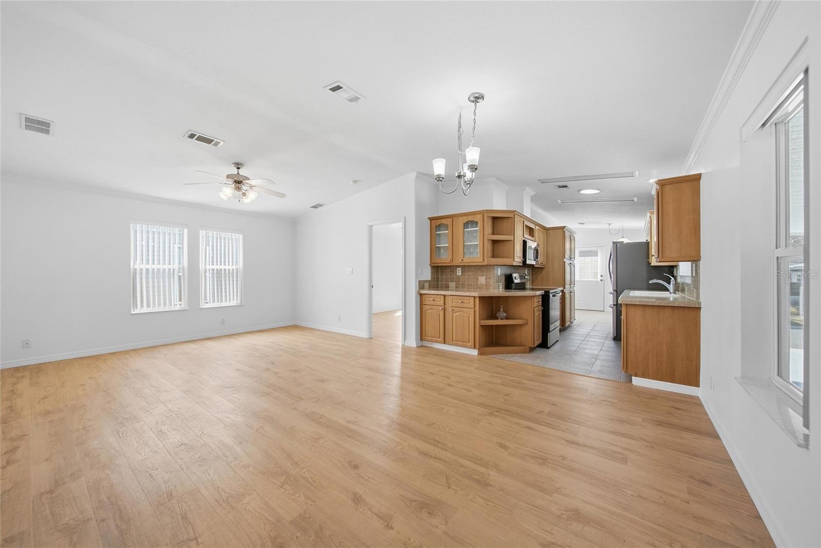 DUNEDIN PALMS UNREC - Residential