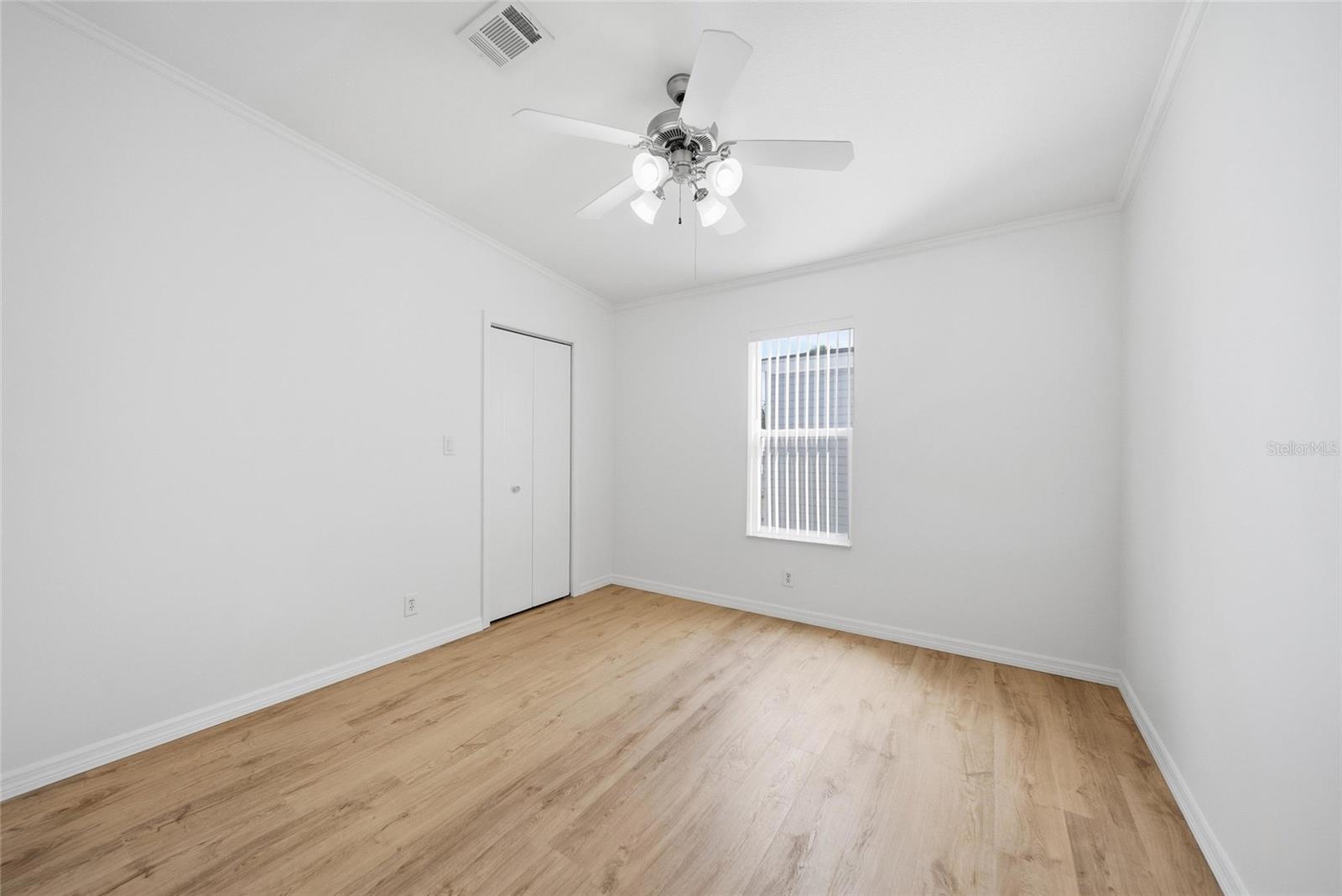 DUNEDIN PALMS UNREC - Residential