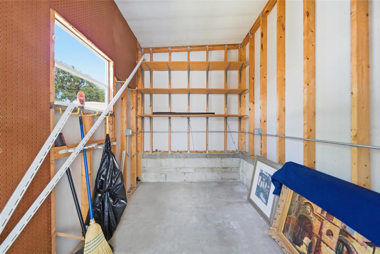 DUNEDIN PALMS UNREC - Residential