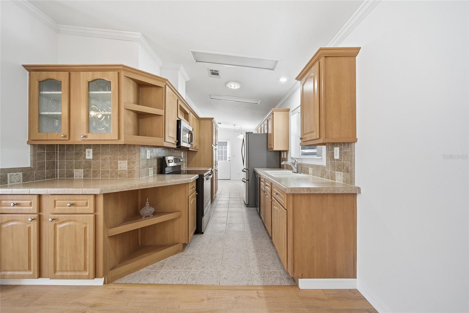 DUNEDIN PALMS UNREC - Residential