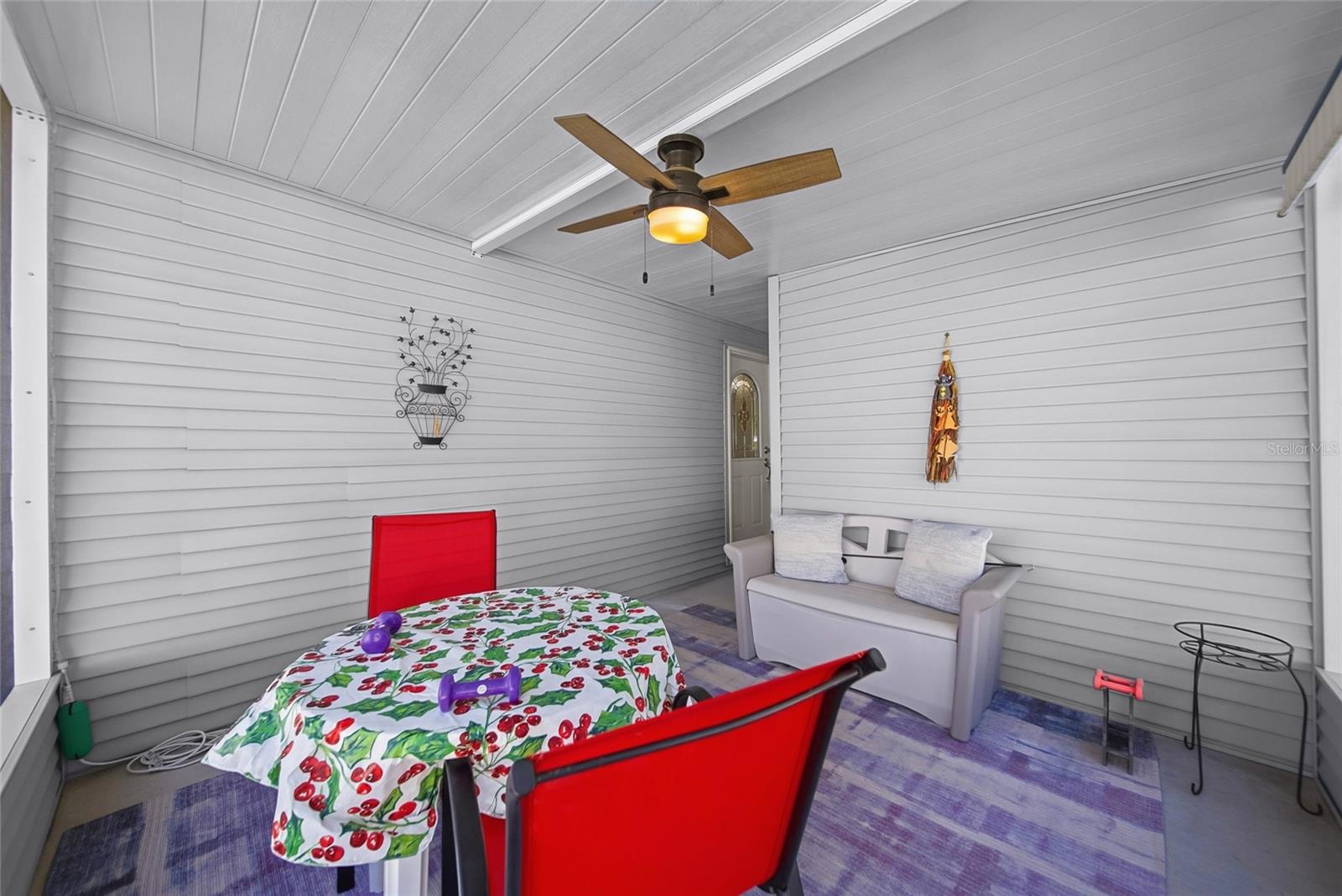 DUNEDIN PALMS UNREC - Residential