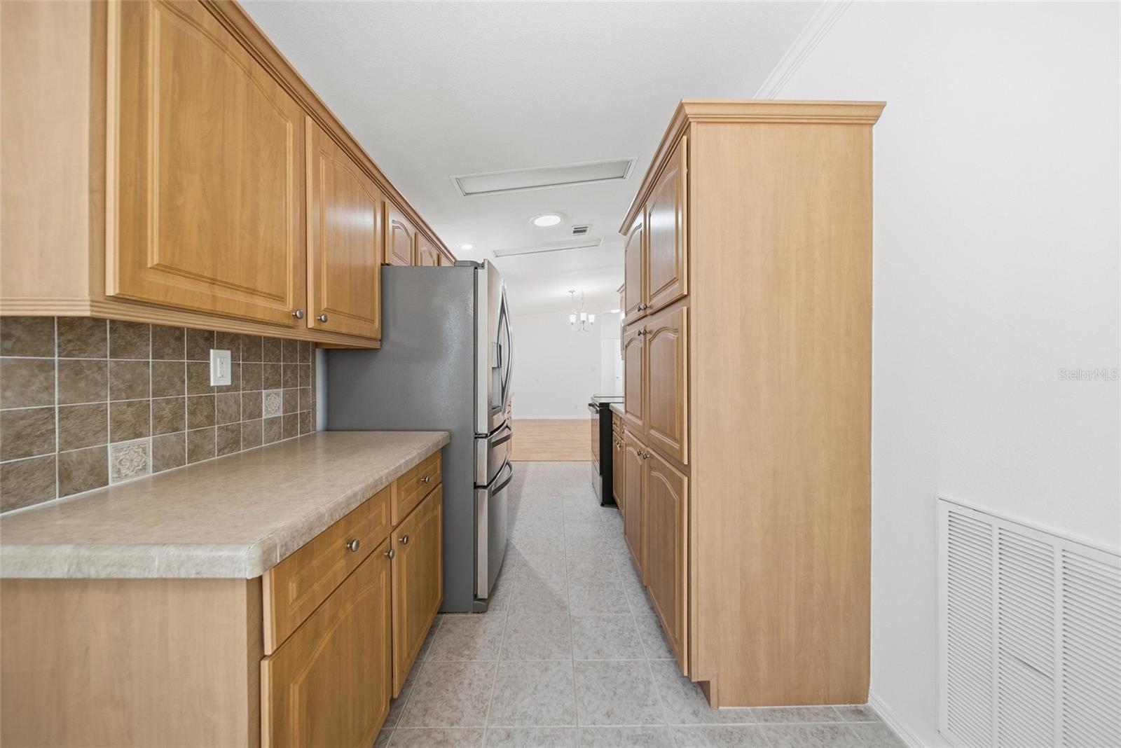 DUNEDIN PALMS UNREC - Residential