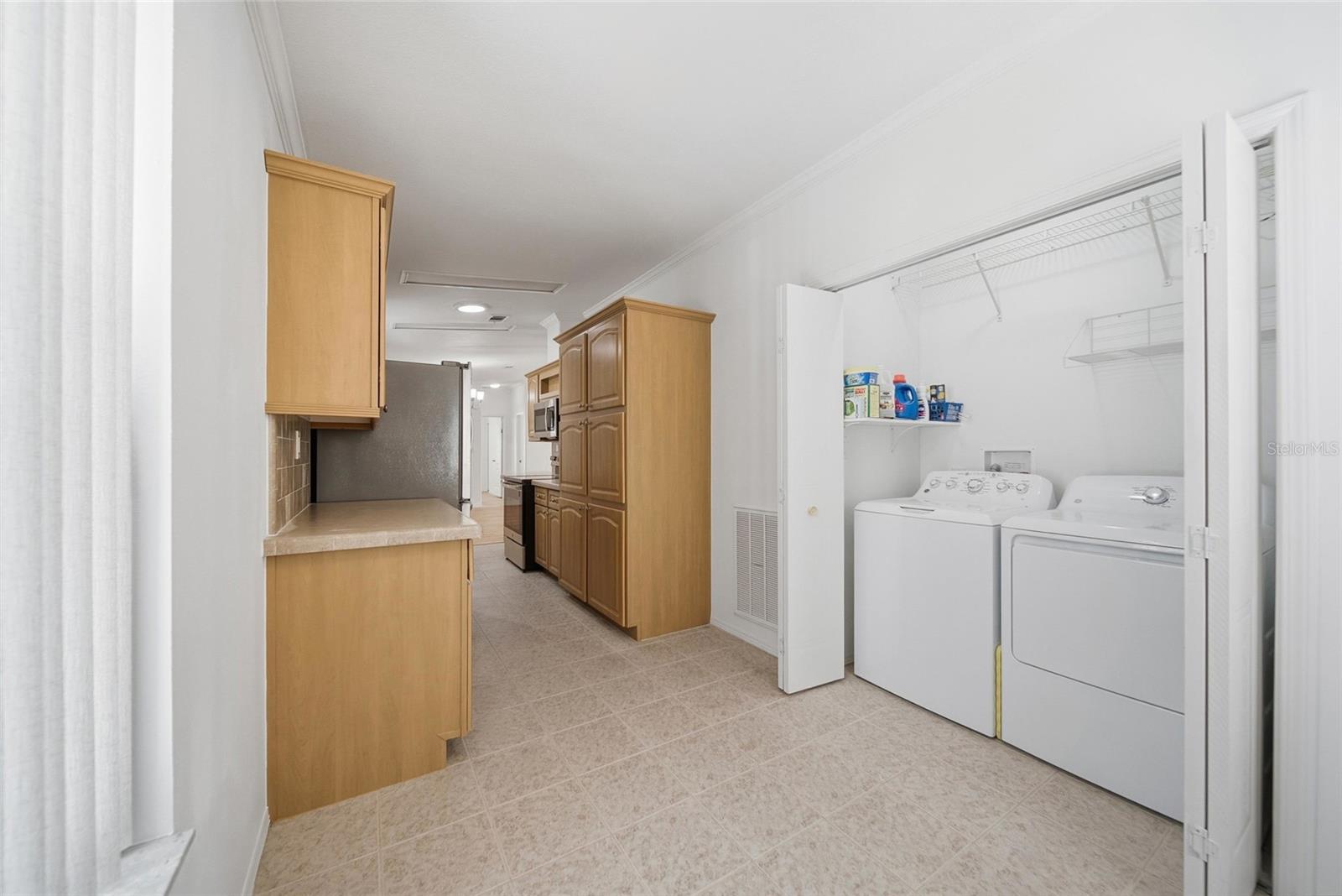 DUNEDIN PALMS UNREC - Residential