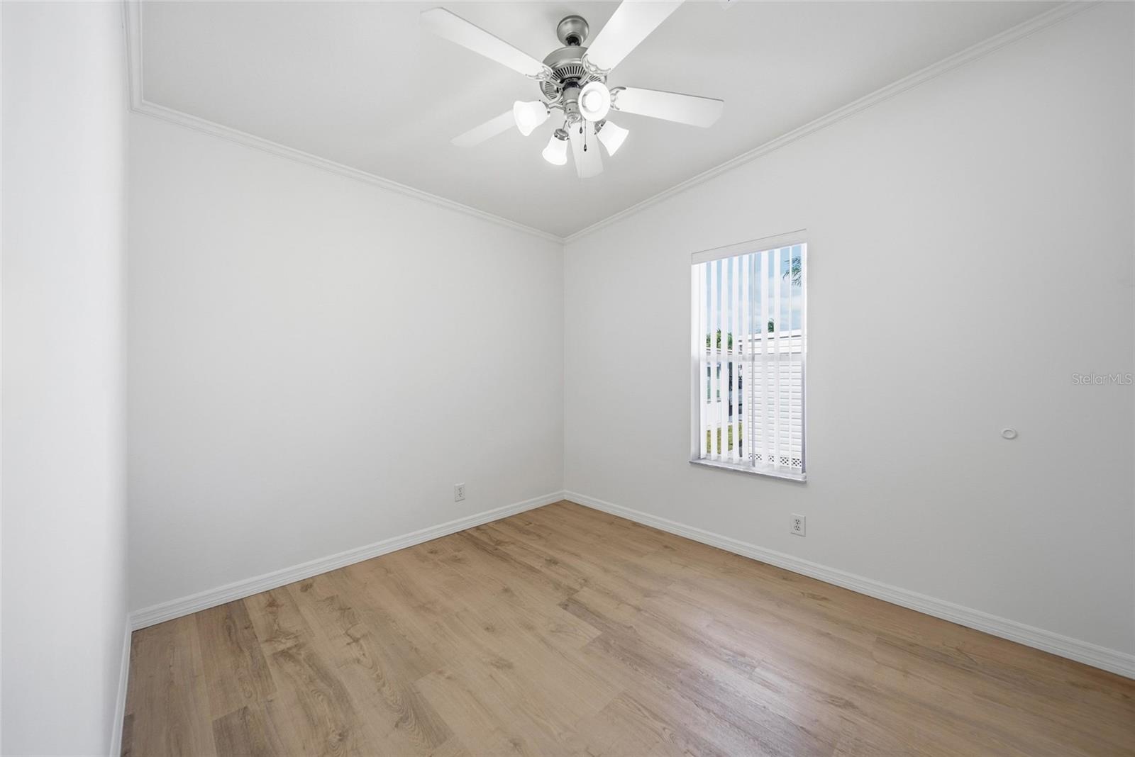 DUNEDIN PALMS UNREC - Residential