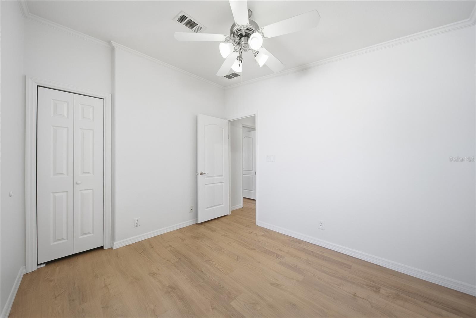 DUNEDIN PALMS UNREC - Residential