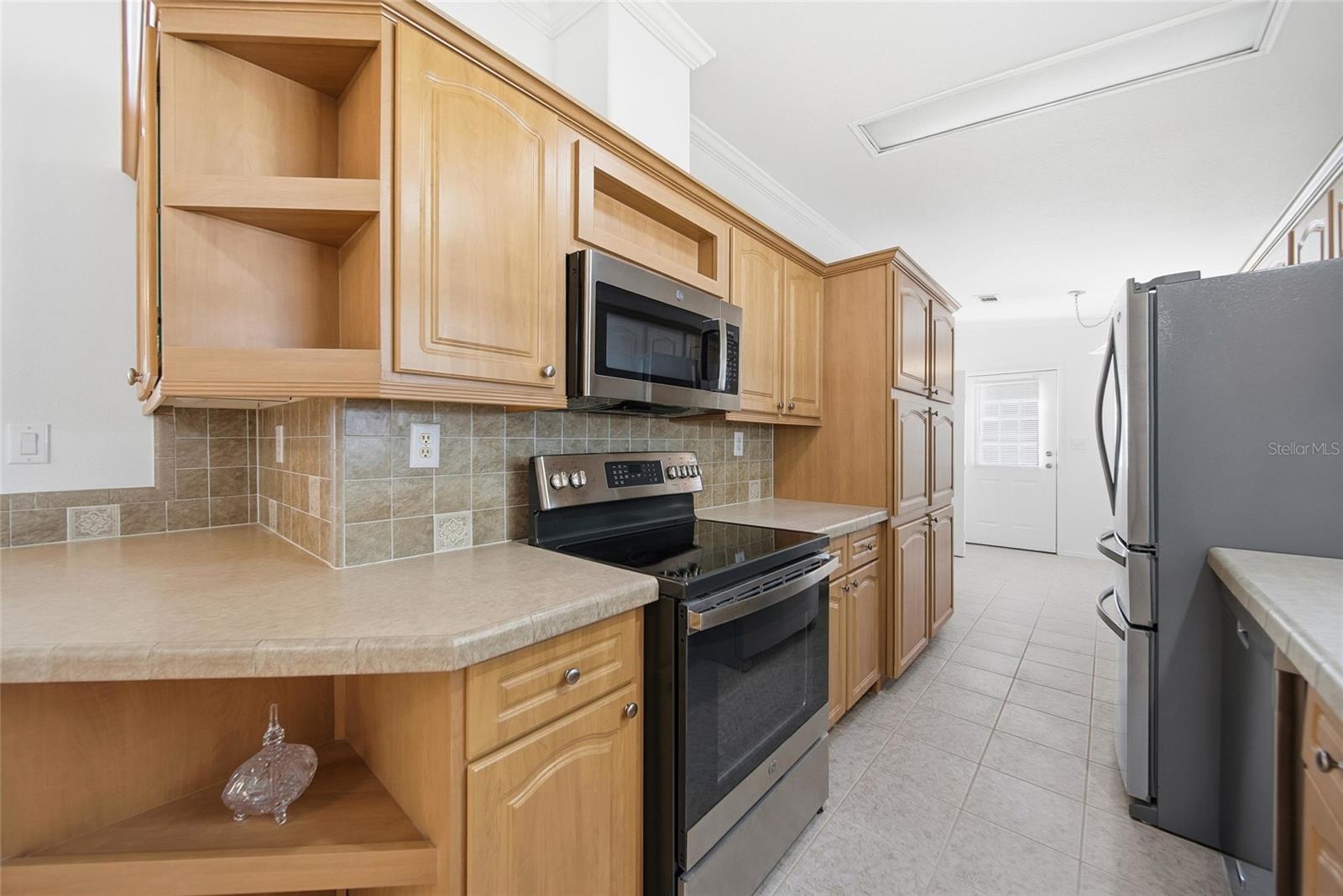 DUNEDIN PALMS UNREC - Residential