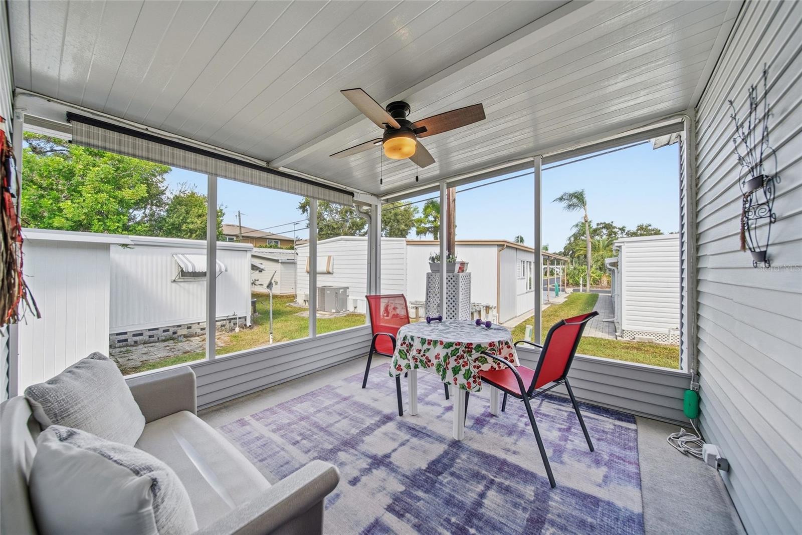 DUNEDIN PALMS UNREC - Residential