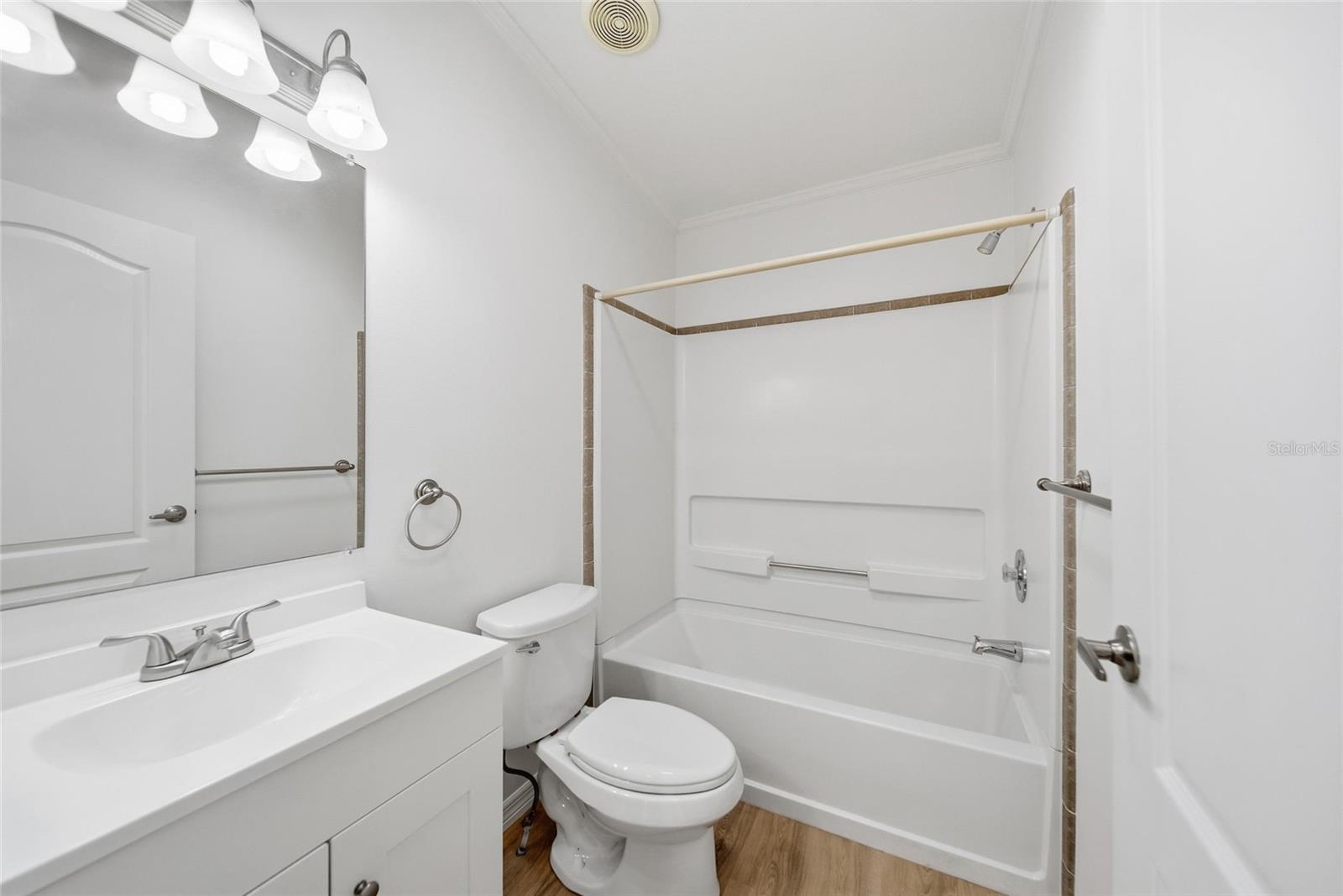 DUNEDIN PALMS UNREC - Residential