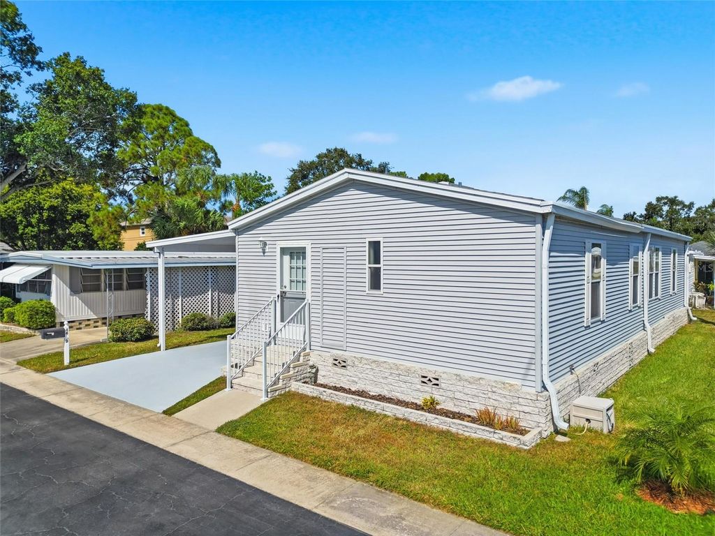 Photo of 130 Patricia Avenue #44, Dunedin, FL 34698 (MLS # TB8441911)