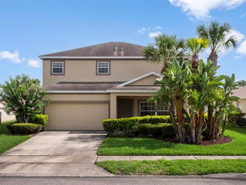 Photo of 512 Bella Rosa Circle, Sanford, FL 32771 (MLS # O6319572)
