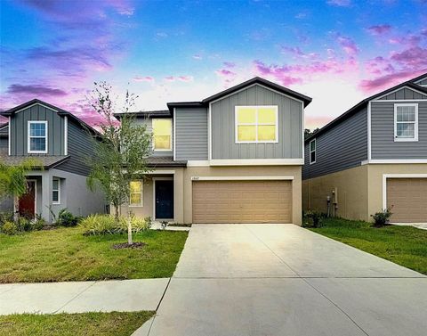 12617 MAPLE BONSAI DRIVE RIVERVIEW FL 33579