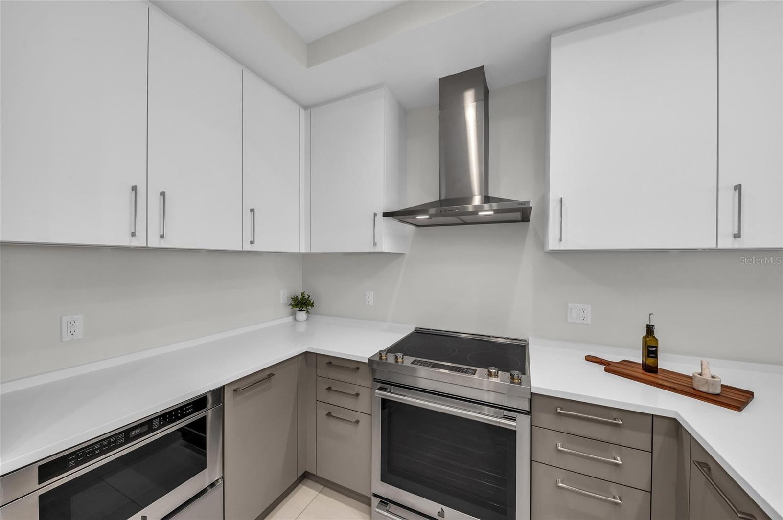 ART HOUSE CONDO - Residential Lease