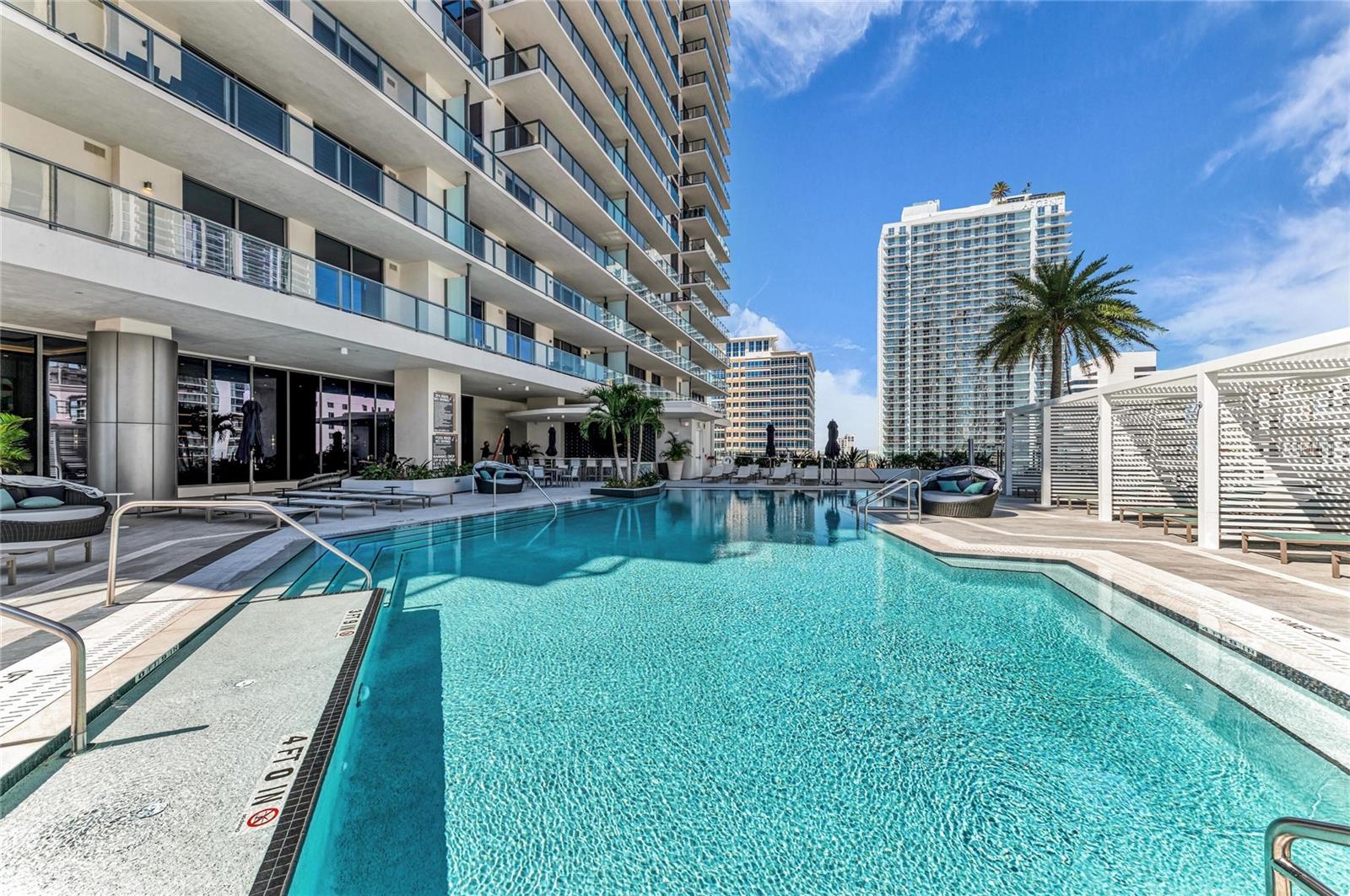 ART HOUSE CONDO - Residential Lease