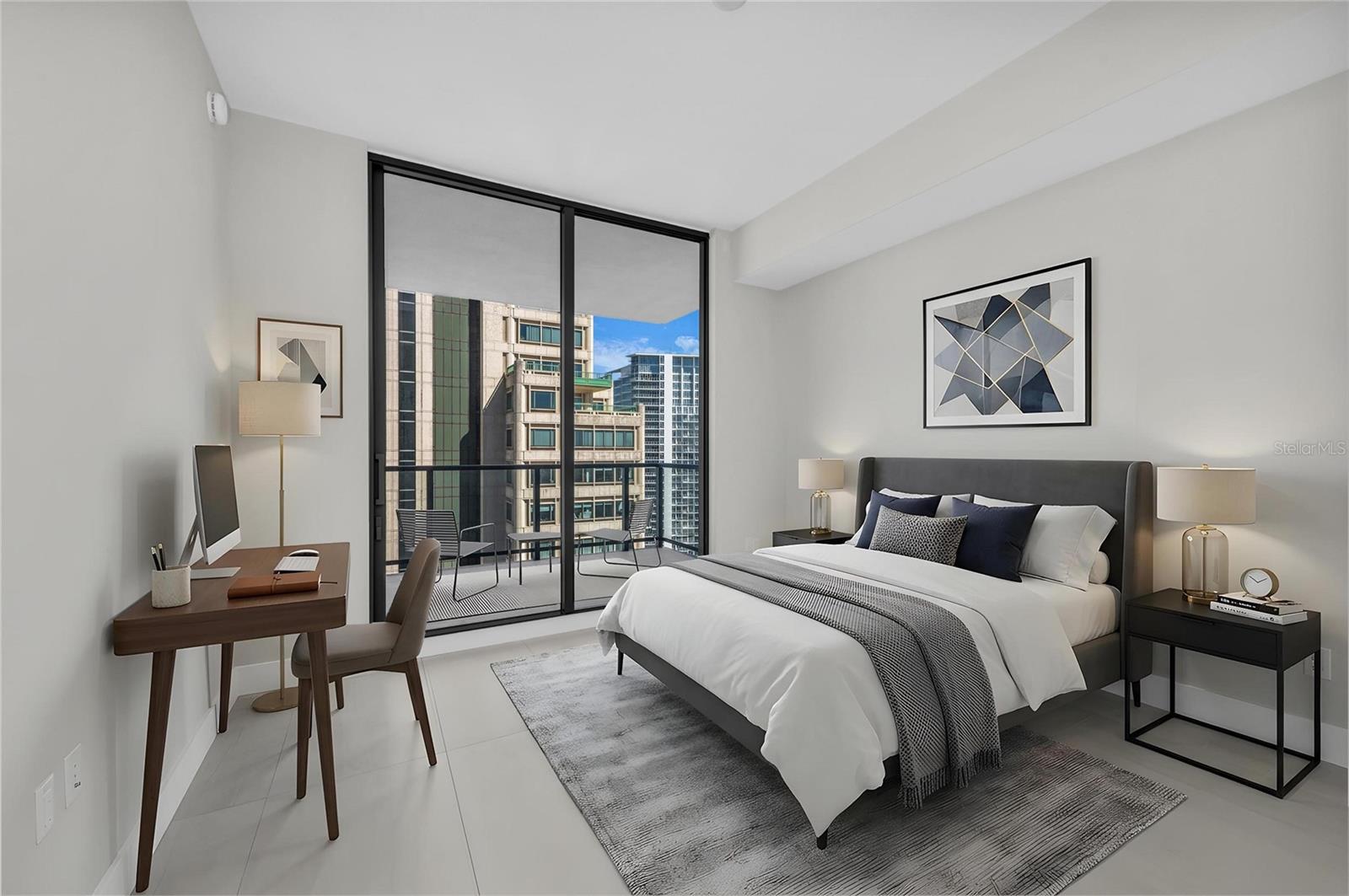 ART HOUSE CONDO - Residential Lease