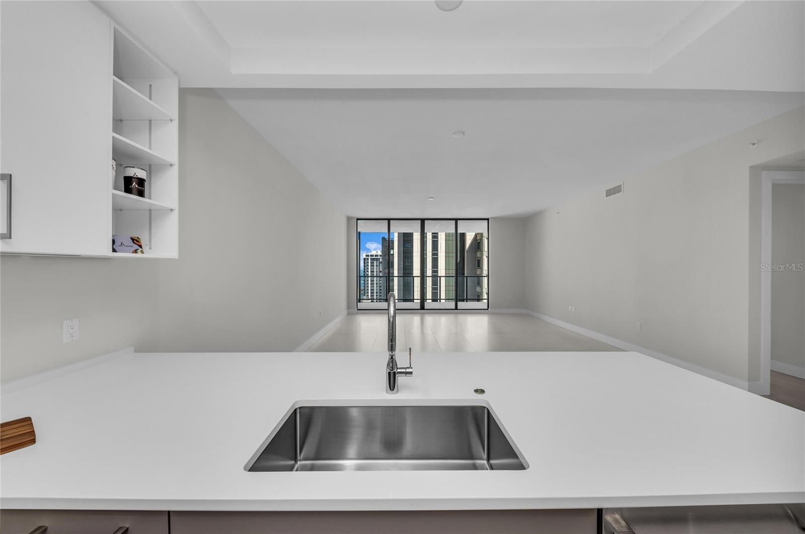 ART HOUSE CONDO - Residential Lease