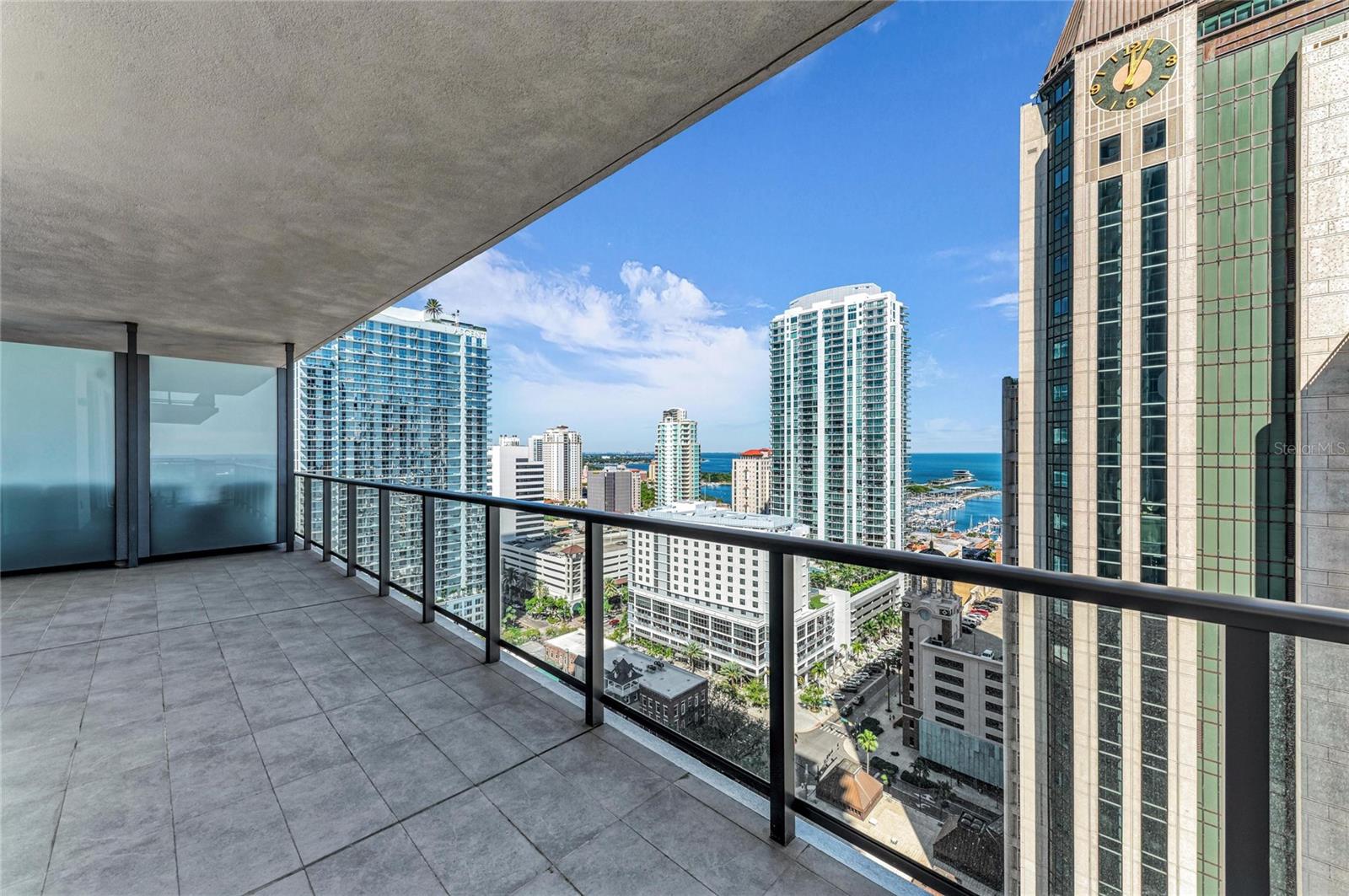 ART HOUSE CONDO - Residential Lease