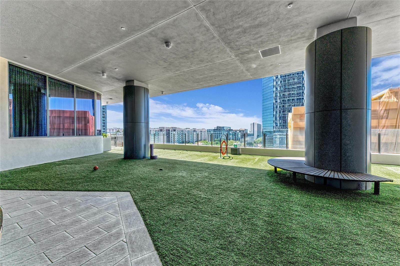 ART HOUSE CONDO - Residential Lease