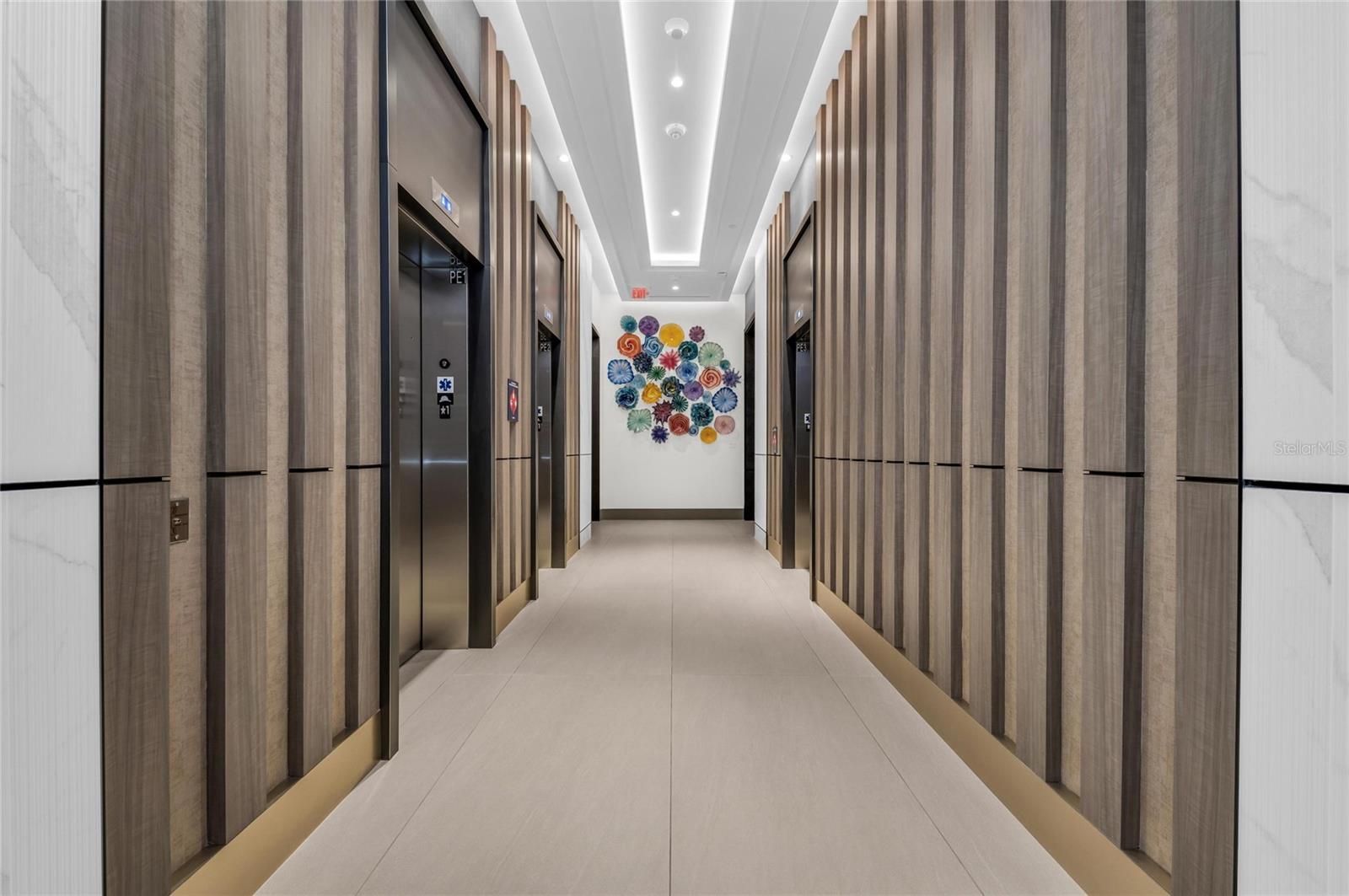 ART HOUSE CONDO - Residential Lease