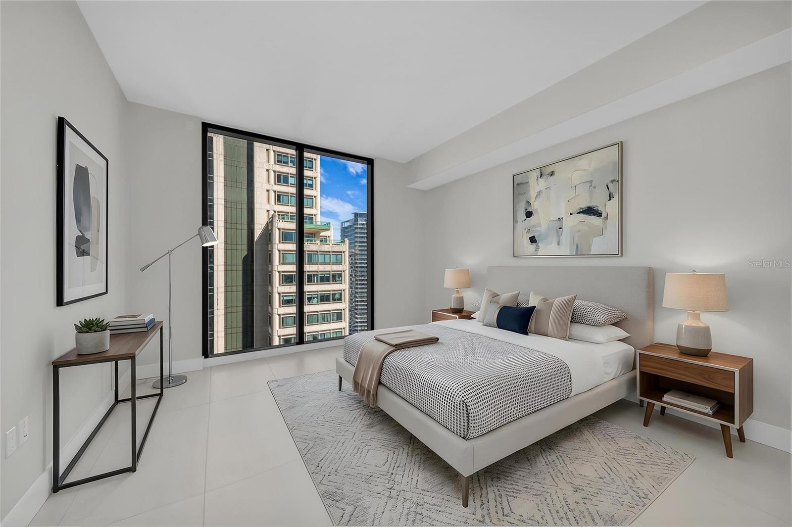 ART HOUSE CONDO - Residential Lease