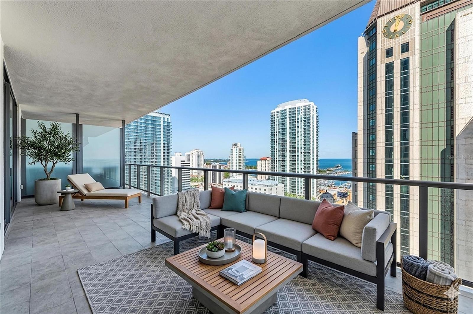 ART HOUSE CONDO - Residential Lease