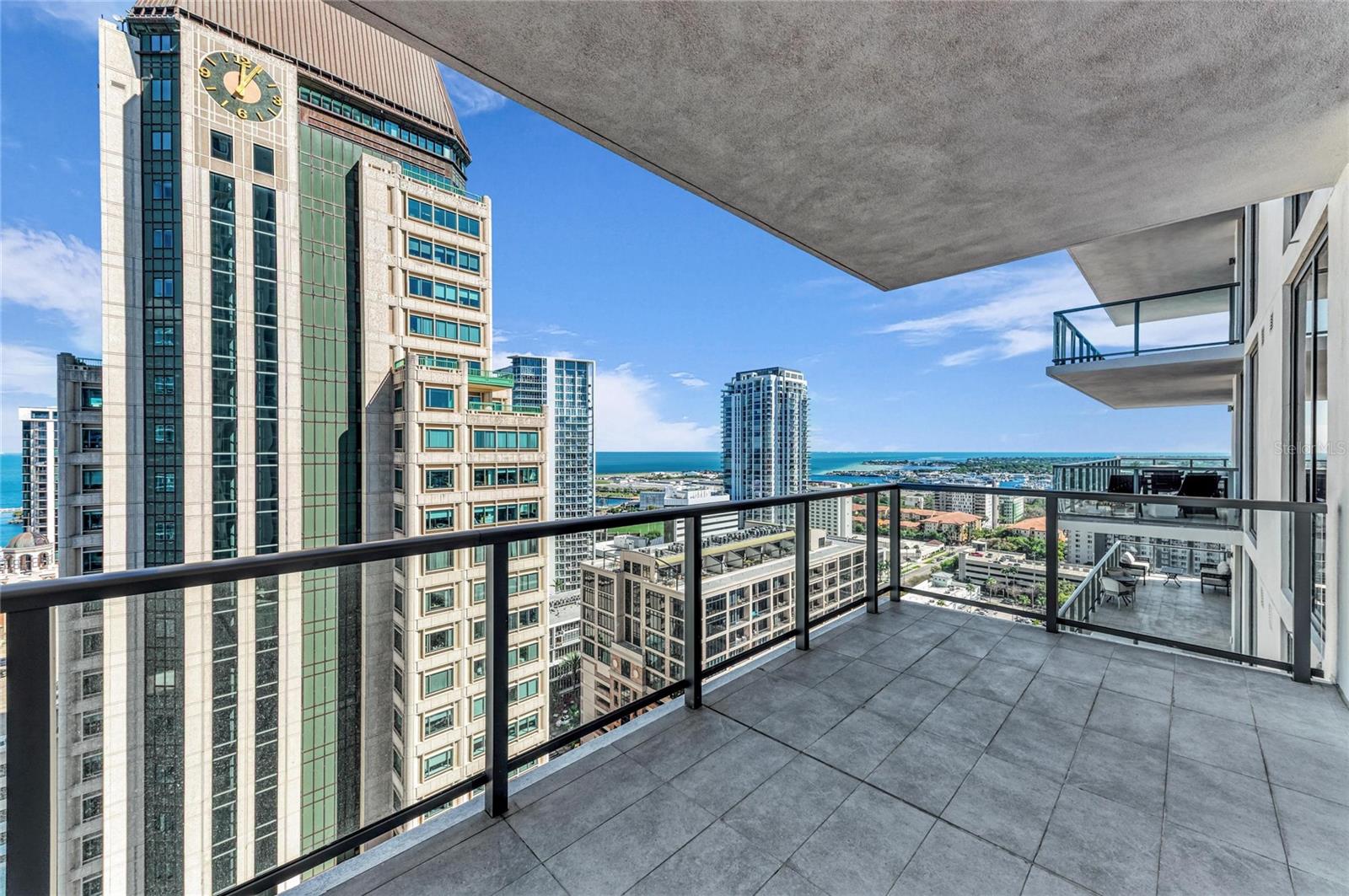 ART HOUSE CONDO - Residential Lease