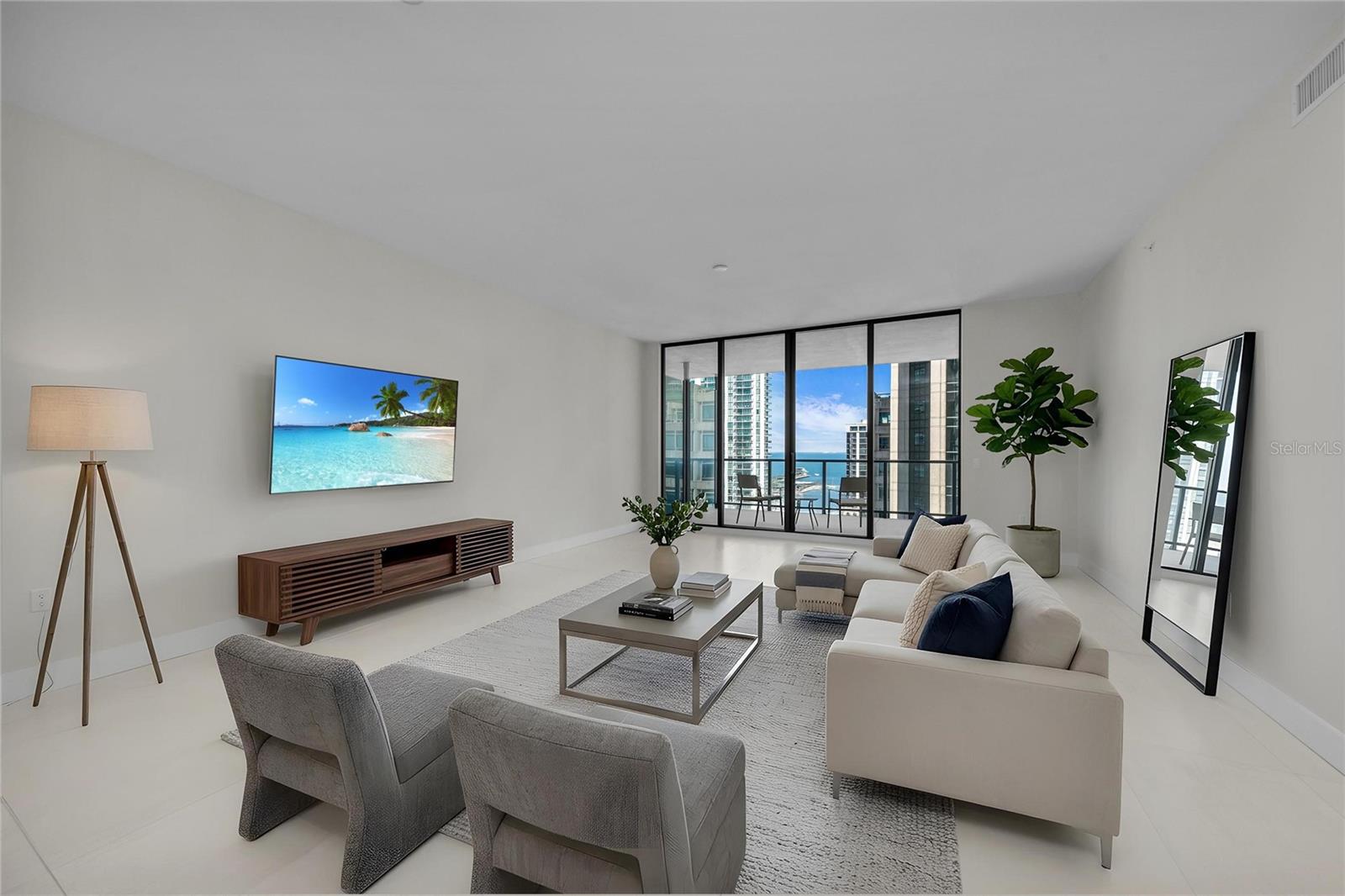 ART HOUSE CONDO - Residential Lease