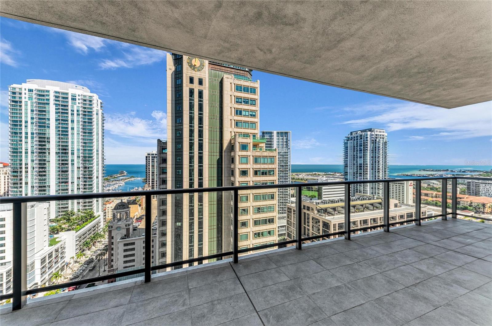 ART HOUSE CONDO - Residential Lease