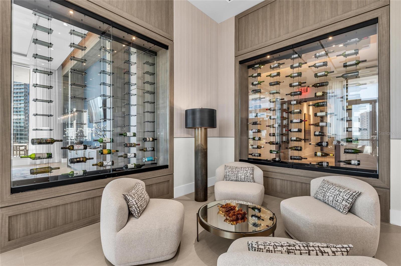 ART HOUSE CONDO - Residential Lease