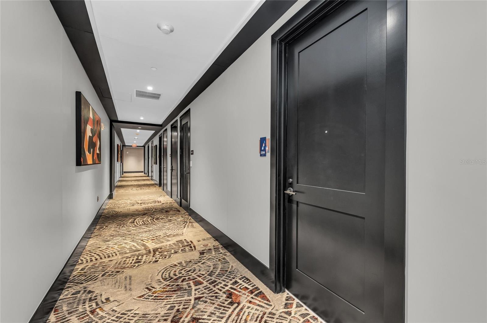 ART HOUSE CONDO - Residential Lease